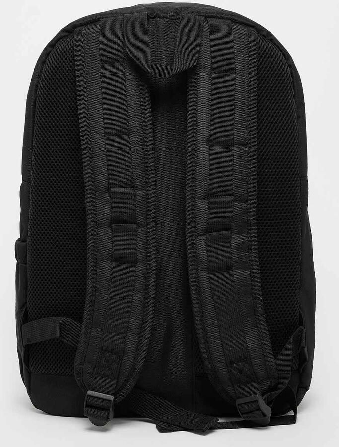 SNIPES S Cube Mesh Multi Pocket Backpack Unisex Rugzakken zwart Maat ONE SIZE Accessoires - Foto 2