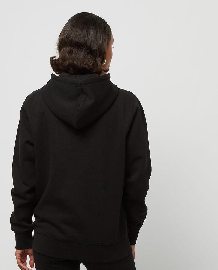 SNIPES Small Logo Essential Hoodie Hoodies Kleding Black maat: XL beschikbare maaten:XS S M L XL - Foto 2