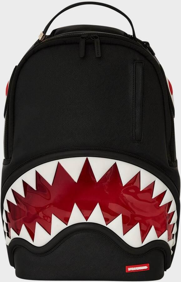 SPRAYGROUND 1 Off Bags Backpack Unisex Rugzakken zwart Maat ONE SIZE Accessoires - Foto 2