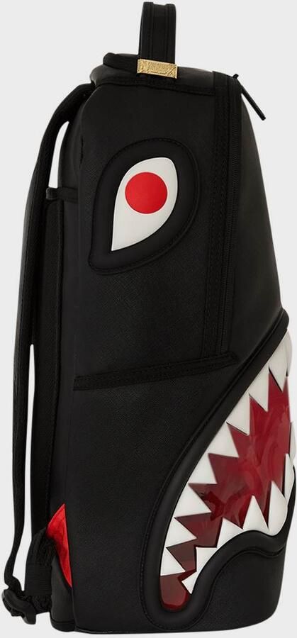 SPRAYGROUND 1 Off Bags Backpack Unisex Rugzakken zwart Maat ONE SIZE Accessoires