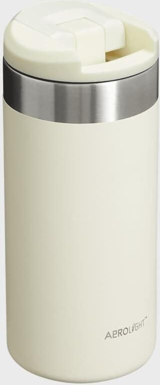 Stanley The AeroLight Transit Mug | 350 ml Unisex Verschillende beige Maat ONE SIZE Accessoires - Foto 2