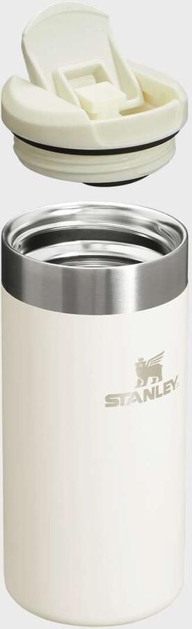 Stanley The AeroLight Transit Mug | 350 ml Unisex Verschillende beige Maat ONE SIZE Accessoires - Foto 3