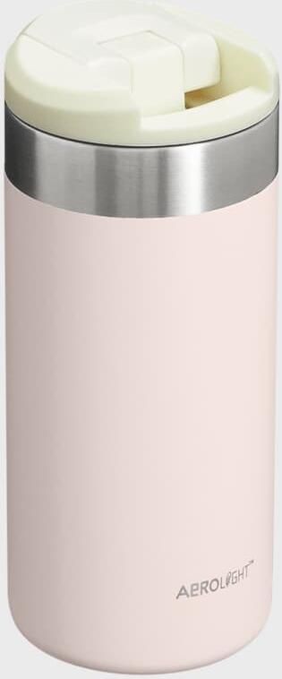 Stanley The AeroLight Transit Mug | 350 ml Unisex Verschillende lichtroze Maat ONE SIZE Accessoires - Foto 2
