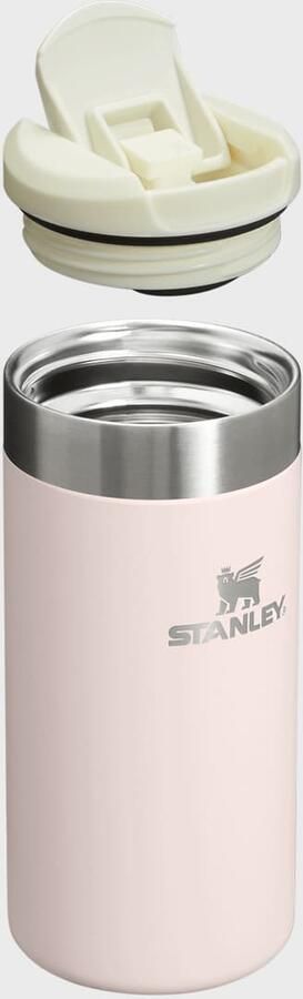 Stanley The AeroLight Transit Mug | 350 ml Unisex Verschillende lichtroze Maat ONE SIZE Accessoires - Foto 3