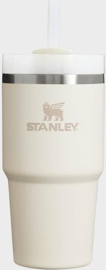 Stanley The Quencher H2.O FlowState Tumbler | 0 6L Unisex Verschillende beige Maat ONE SIZE Accessoires - Foto 3