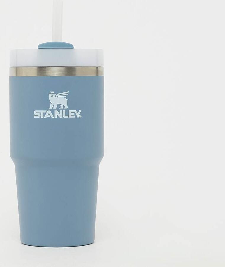 Stanley The Quencher H2.O FlowState Tumbler | 0 6L Unisex Verschillende blauw Maat ONE SIZE Accessoires - Foto 3