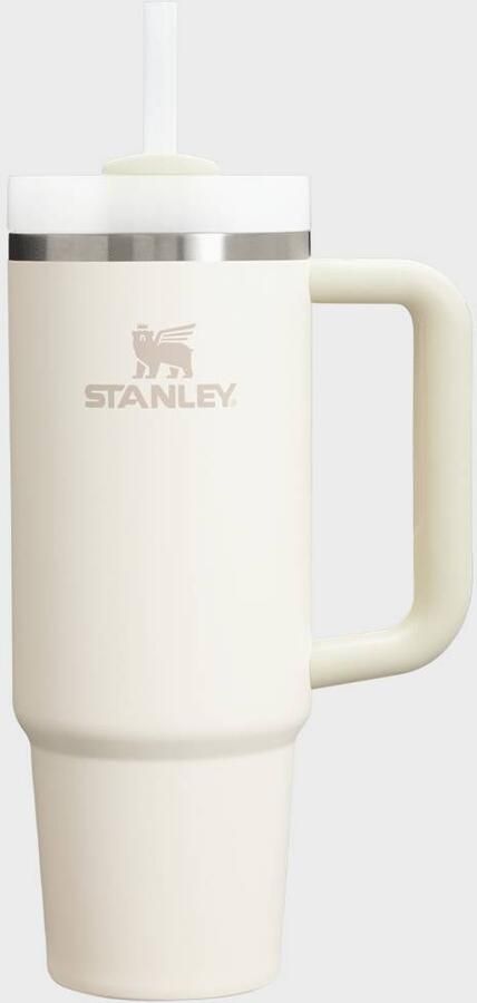 Stanley The Quencher H2.O FlowState Tumbler | 0 9L Unisex Verschillende beige Maat ONE SIZE Accessoires - Foto 3