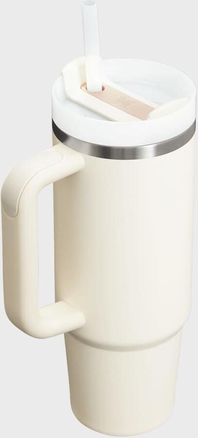 Stanley The Quencher H2.O FlowState Tumbler | 0 9L Unisex Verschillende beige Maat ONE SIZE Accessoires - Foto 2