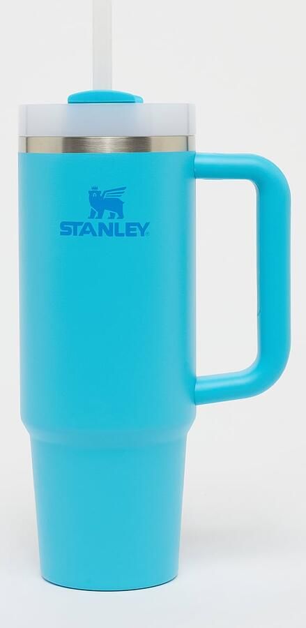 Stanley The Quencher H2.O FlowState Tumbler | 0 9L Unisex Verschillende blauw Maat ONE SIZE Accessoires - Foto 3