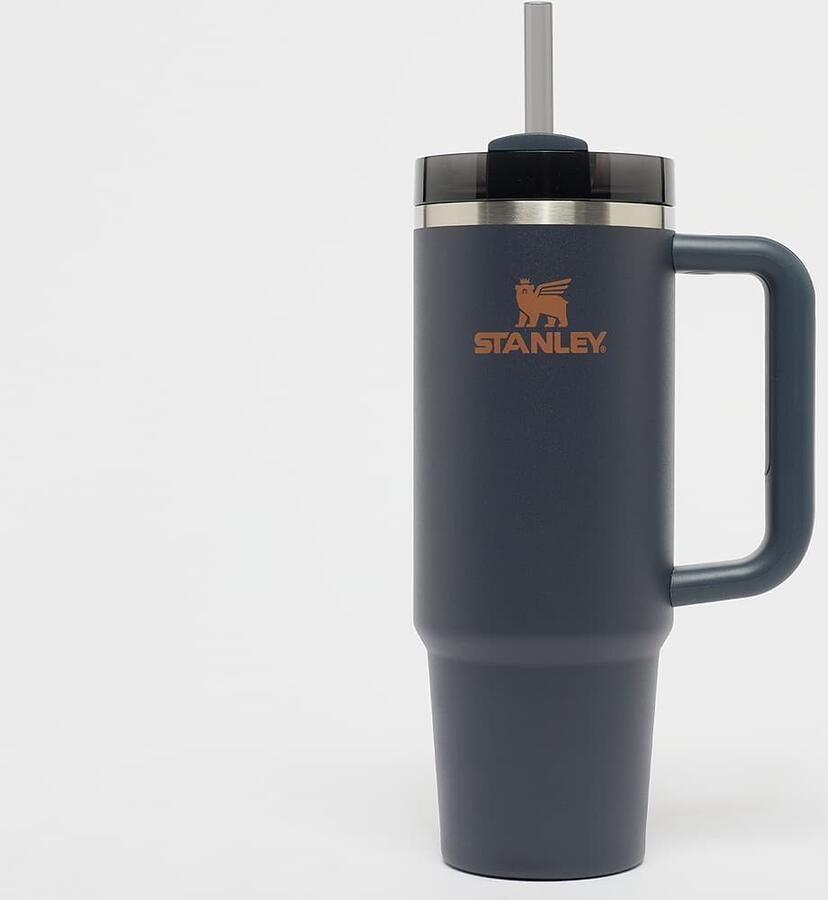 Stanley The Quencher H2.O FlowState Tumbler | 0 9L Unisex Verschillende blauw Maat ONE SIZE Accessoires - Foto 3