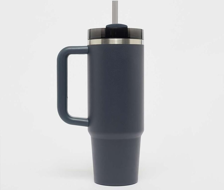 Stanley The Quencher H2.O FlowState Tumbler | 0 9L Unisex Verschillende blauw Maat ONE SIZE Accessoires - Foto 2