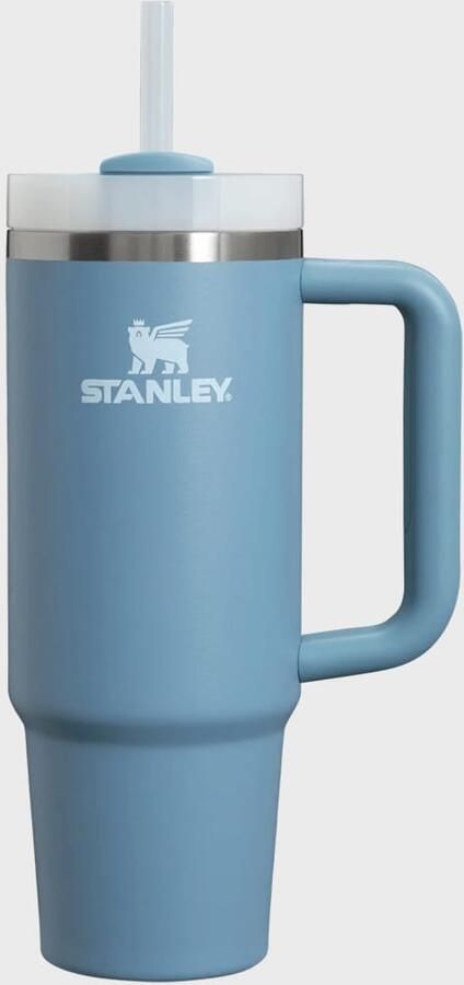 Stanley The Quencher H2.O FlowState Tumbler | 0 9L Unisex Verschillende blauw Maat ONE SIZE Accessoires - Foto 3
