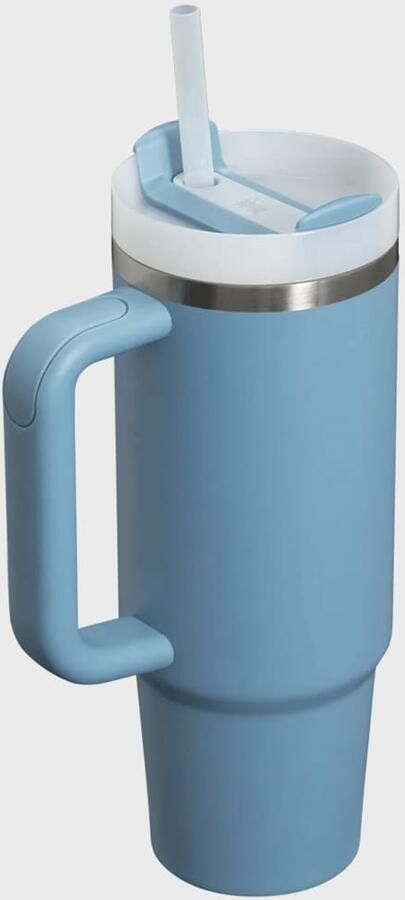 Stanley The Quencher H2.O FlowState Tumbler | 0 9L Unisex Verschillende blauw Maat ONE SIZE Accessoires - Foto 2