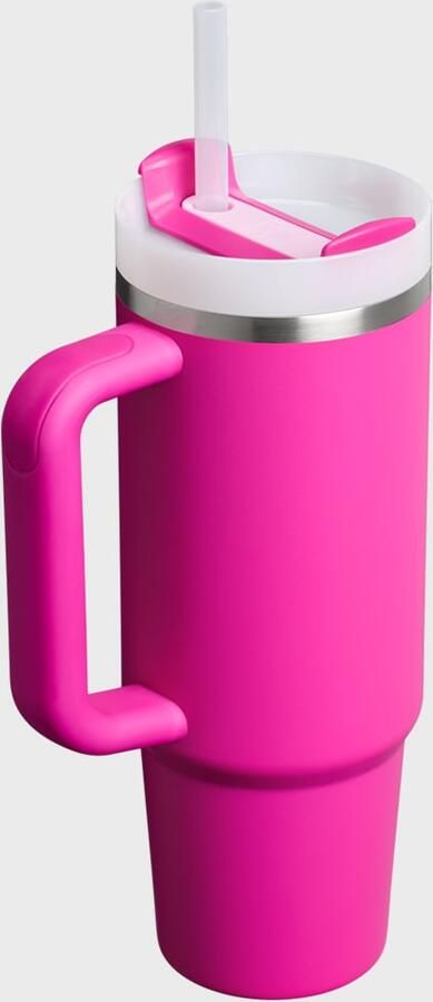 Stanley The Quencher H2.O FlowState Tumbler | 0 9L Unisex Verschillende roze Maat ONE SIZE Accessoires - Foto 2