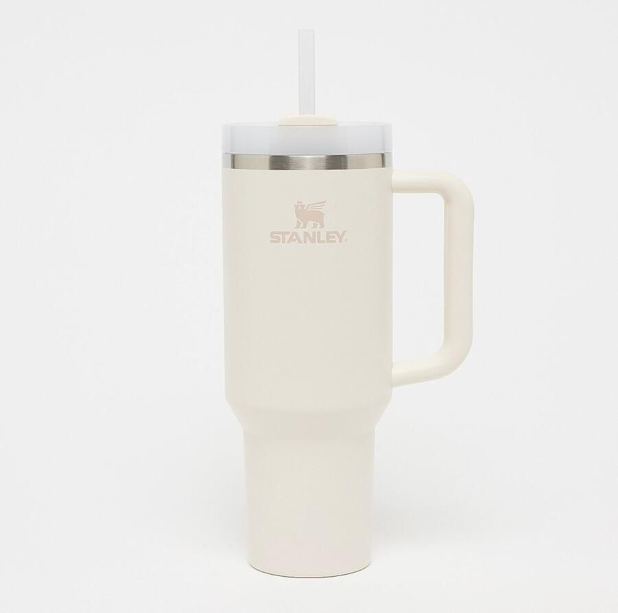 Stanley The Quencher H2.O FlowState Tumbler | 1 2L Unisex Verschillende beige Maat ONE SIZE Accessoires - Foto 3