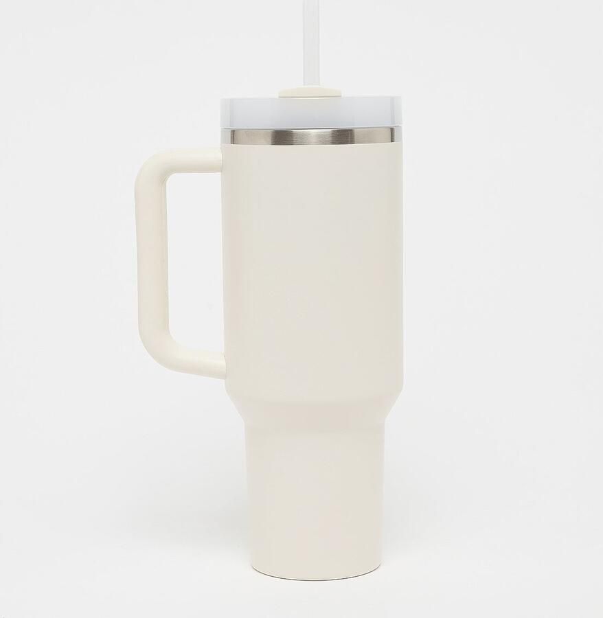 Stanley The Quencher H2.O FlowState Tumbler | 1 2L Unisex Verschillende beige Maat ONE SIZE Accessoires