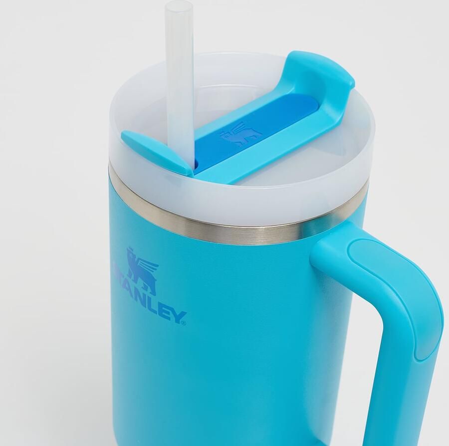Stanley The Quencher H2.O FlowState Tumbler | 1 2L Unisex Verschillende blauw Maat ONE SIZE Accessoires