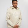 Timberland Core Logo Hoodie Sweatshirt met lange mouwen Gray Heren - Thumbnail 2