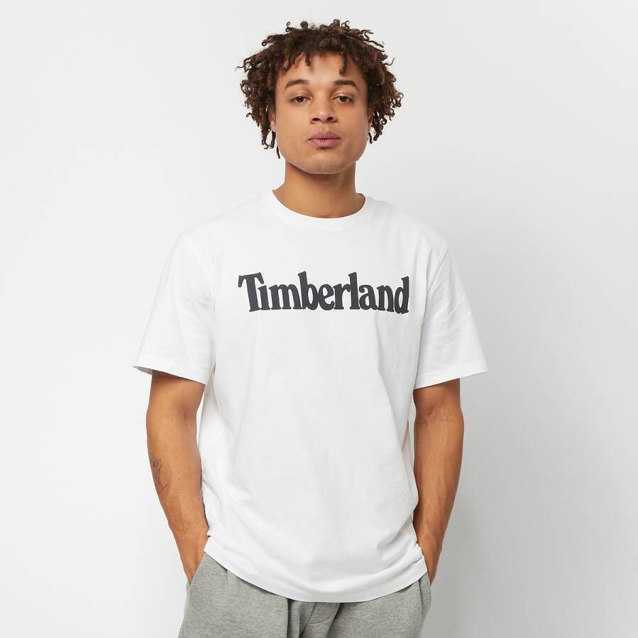 Timberland K-R Brand Linear T