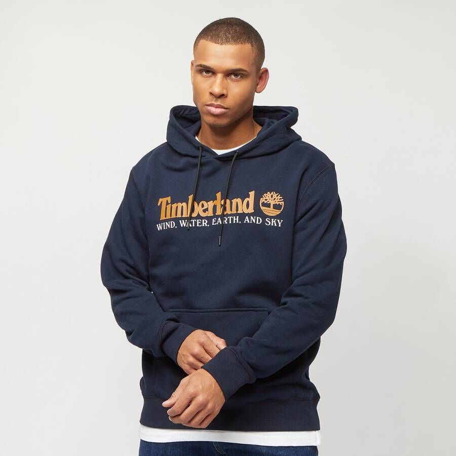 Timberland Wind Water Earth & Sky Hoodie Heren