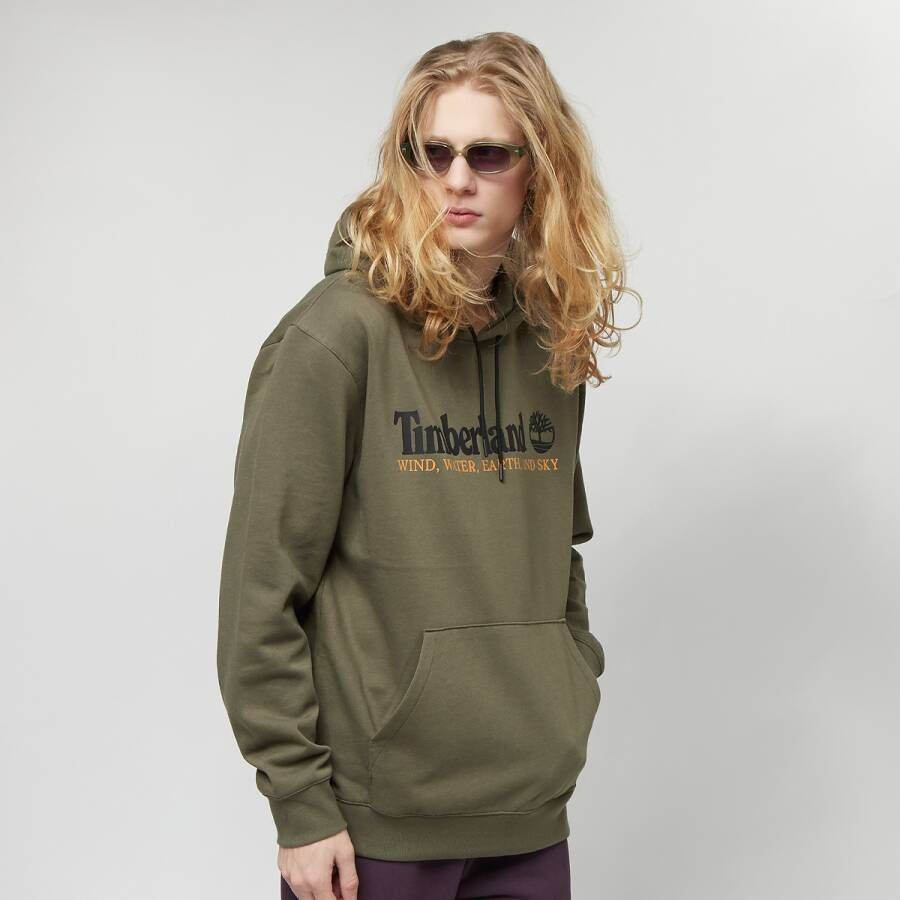 Timberland Wind Water Earth & Sky Hoodie Heren