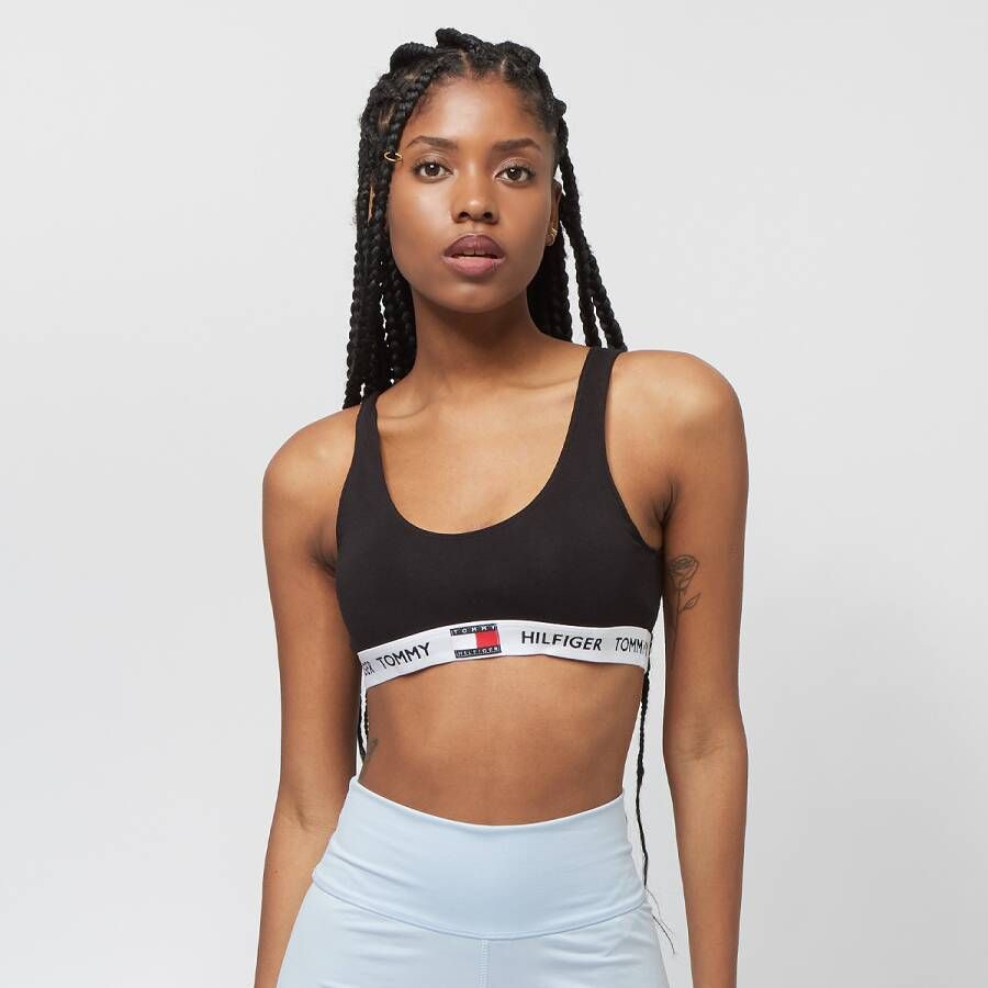 Tommy Hilfiger Strapless Verwijderbare bandjes
