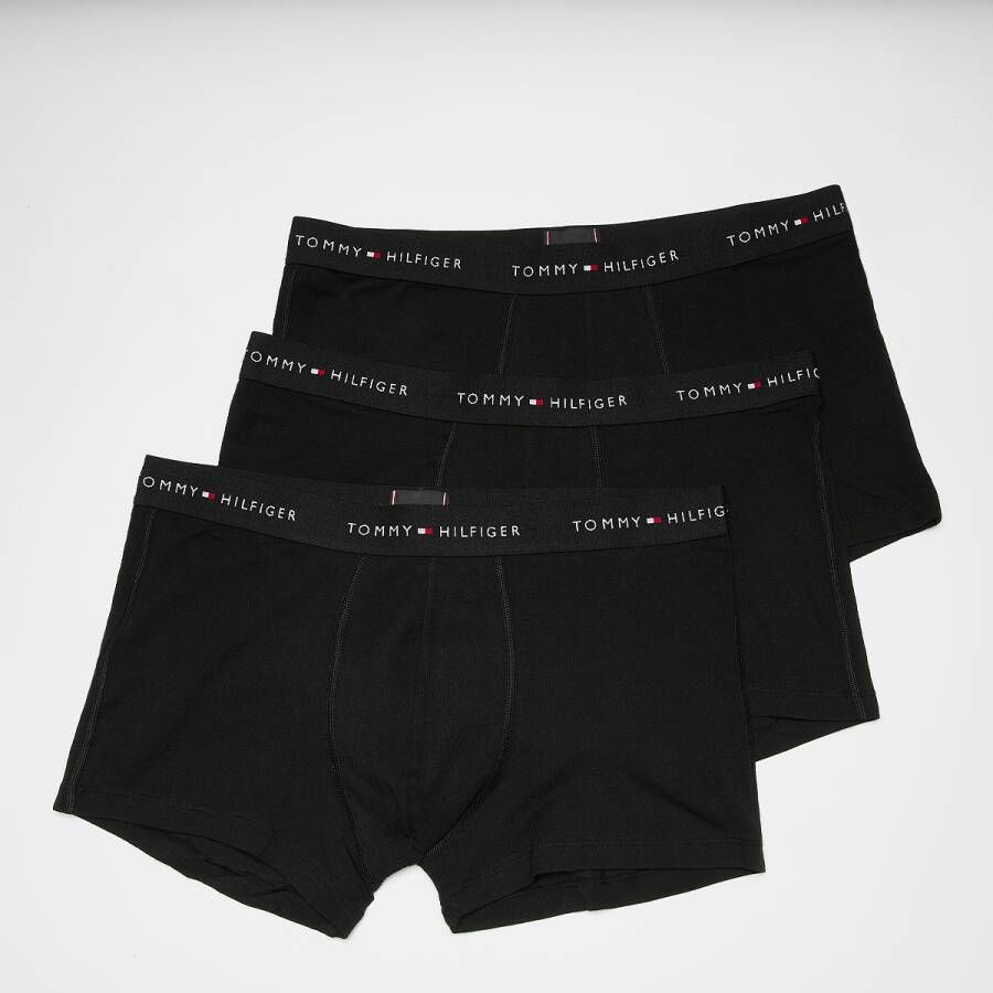 Tommy Hilfiger Underwear Trunk (3-Pack)