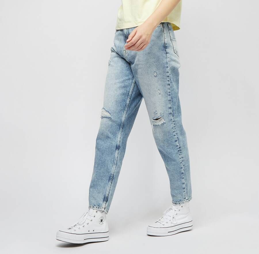 Tommy Jeans Mom Jean UHR Tapered CE817