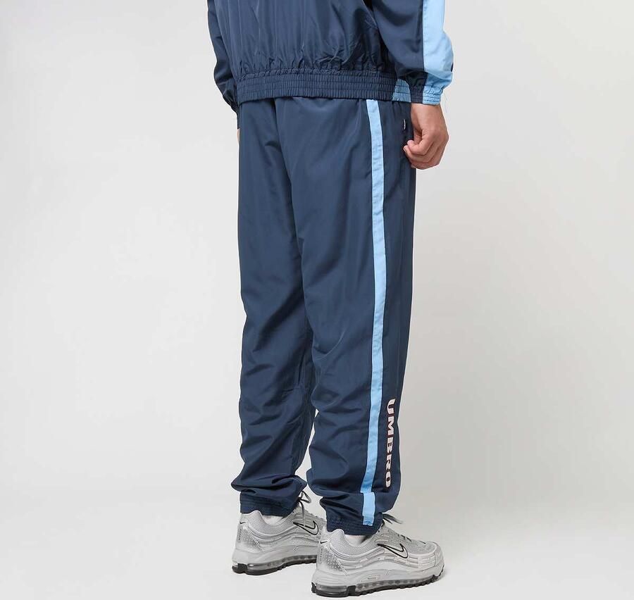 Umbro D Track Pants Men Trainingsbroeken blauw Maat XL Kleding - Foto 2