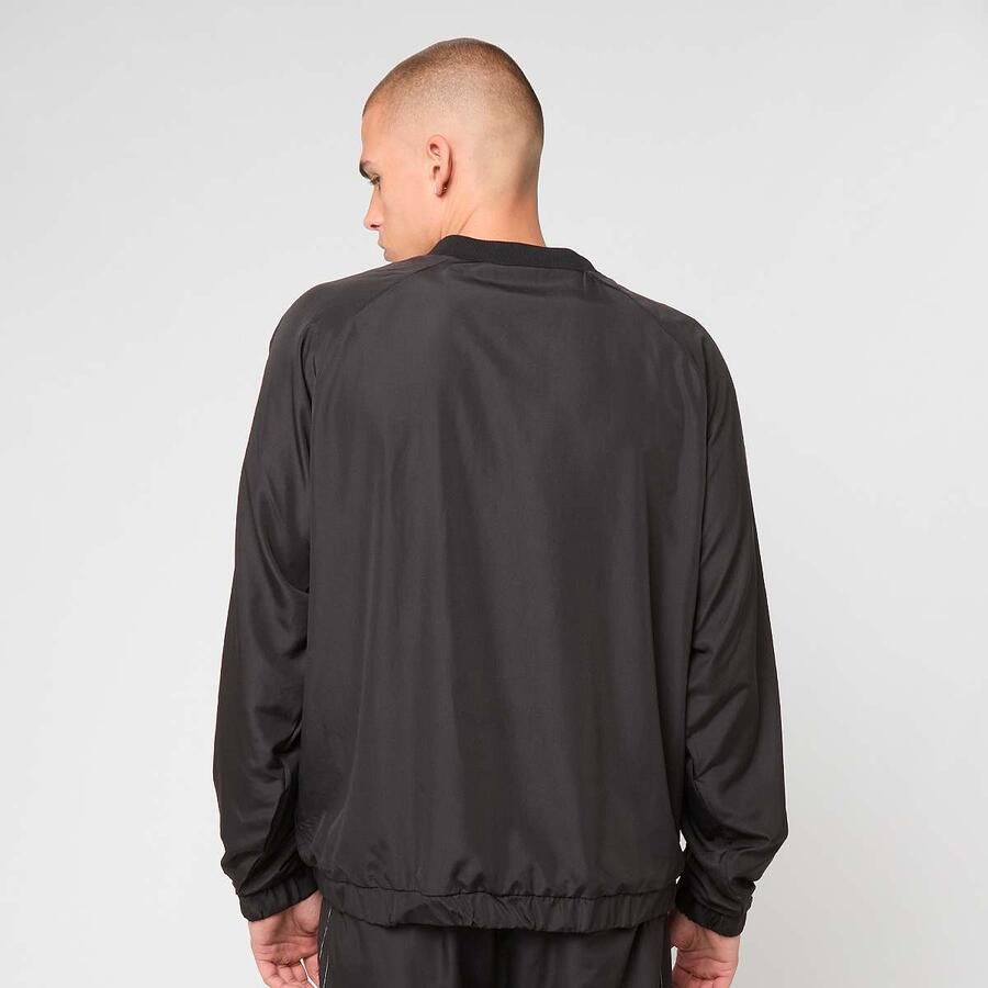 Umbro Reversible Crew Top Men Hoodies & Sweaters zwart Maat XL Kleding - Foto 2