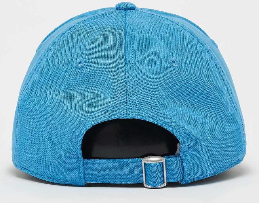 Under Armour Blitzing Adjustable Unisex Caps blauw Maat ONE SIZE Accessoires - Foto 2