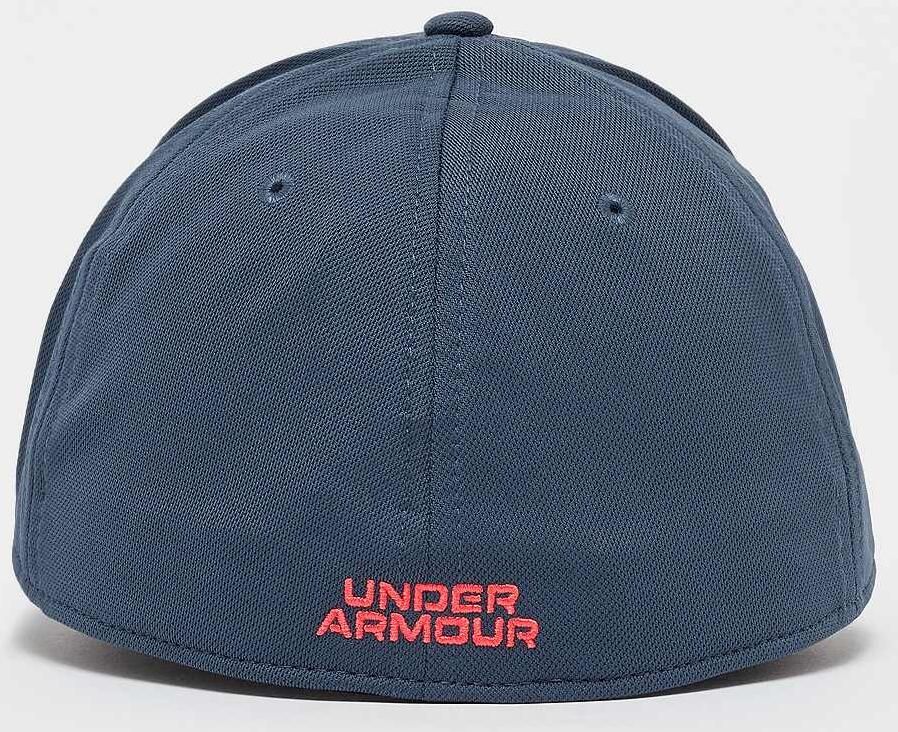 Under Armour Blitzing downpour Unisex Caps blauw Maat L XL Accessoires - Foto 2