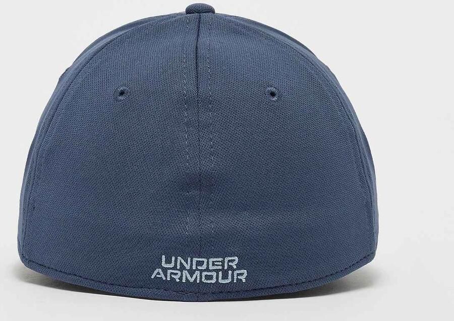 Under Armour Blitzing Unisex Caps blauw Maat L XL Accessoires - Foto 3