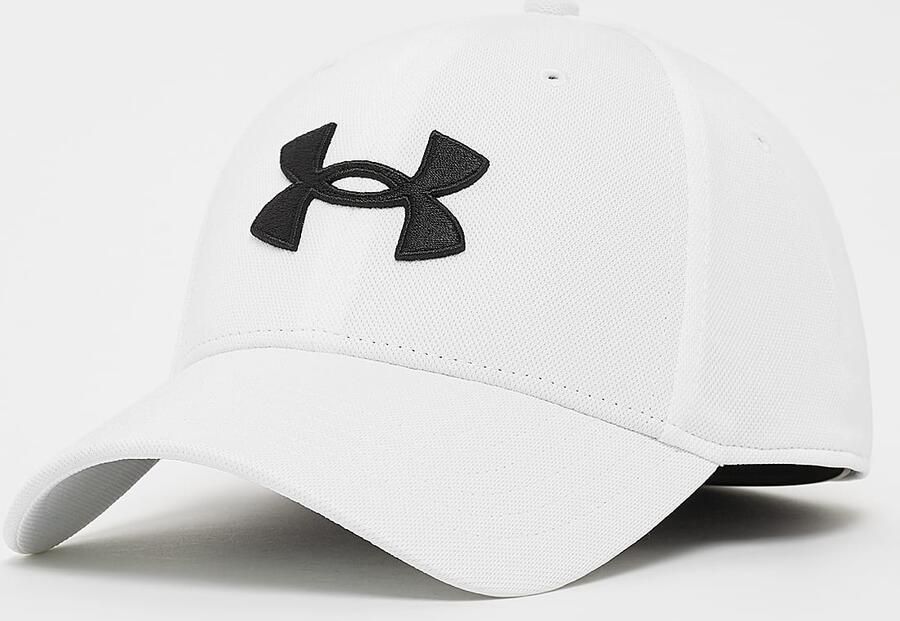 Under Armour Blitzing Unisex Caps wit Maat L XL Accessoires - Foto 3