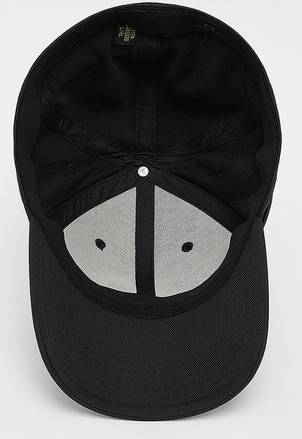 Under Armour Blitzing Unisex Caps zwart Maat L XL Accessoires - Foto 6