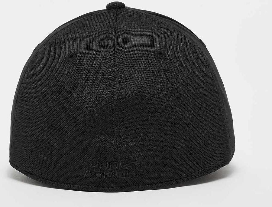 Under Armour Blitzing Unisex Caps zwart Maat L XL Accessoires - Foto 3