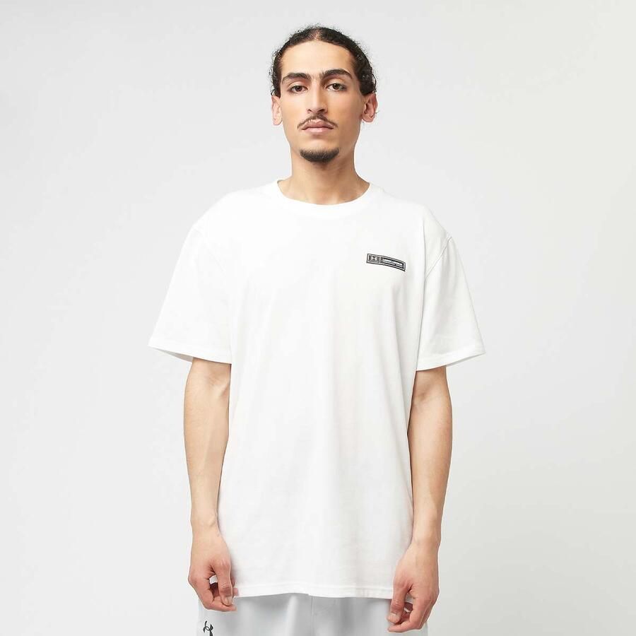 Under Armour HW Label Men T-Shirts & Polo's wit Maat XL Kleding - Foto 3