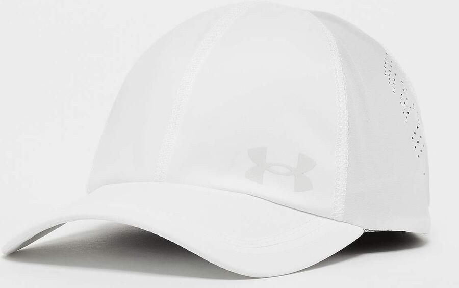 Under Armour Launch Adjustable Cap Unisex Caps wit Maat ONE SIZE Accessoires - Foto 3