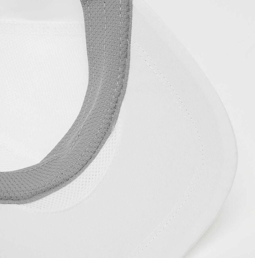 Under Armour Launch Adjustable Cap Unisex Caps wit Maat ONE SIZE Accessoires