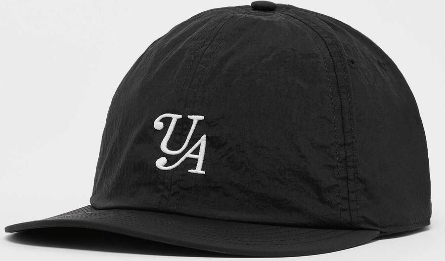 Under Armour M Sportstyle Nylon Snapback Unisex Caps zwart Maat ONE SIZE Accessoires - Foto 3