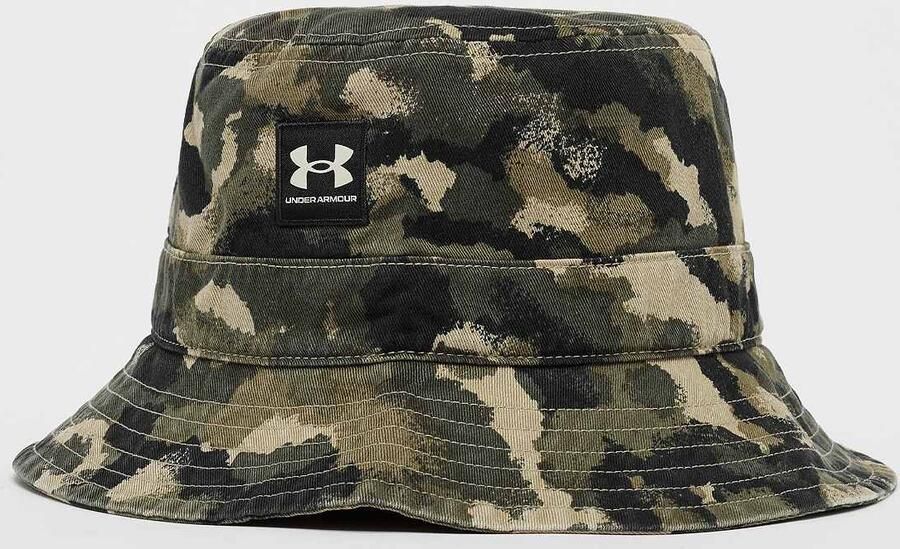 Under Armour Sportstyle Bucket Unisex Caps & Mutsen multicolor Maat L XL Accessoires - Foto 3