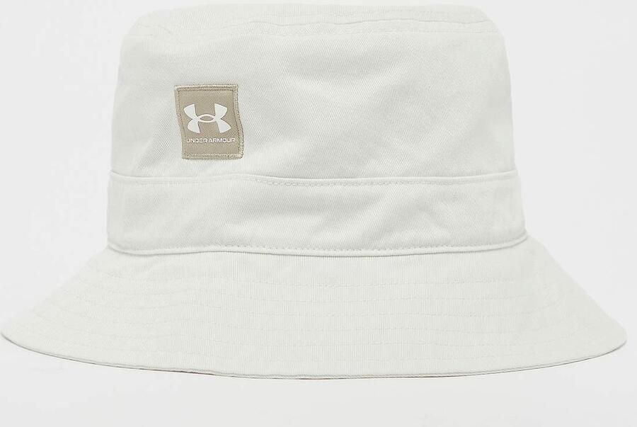 Under Armour Sportstyle Bucket Unisex Caps & Mutsen wit Maat L XL Accessoires - Foto 3