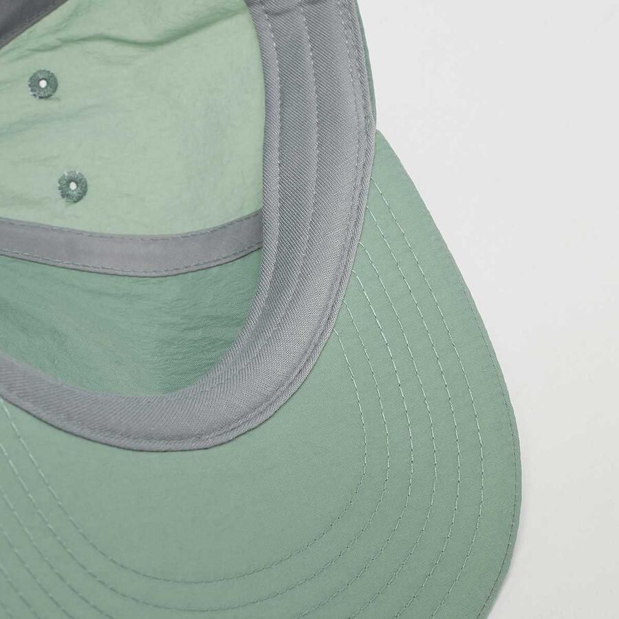 Under Armour Sportstyle Nylon Snapback Unisex Caps groen Maat ONE SIZE Accessoires