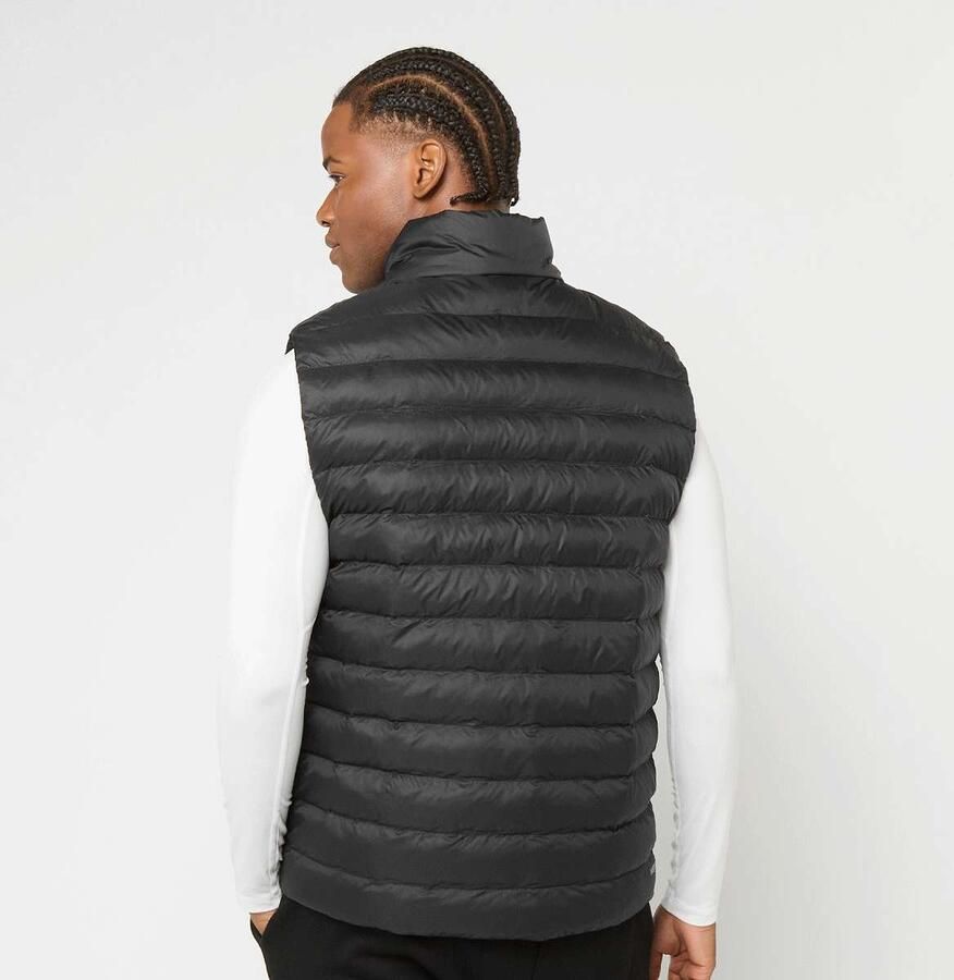 Under Armour Sportswear Insulate Vest Men Bodywarmers zwart Maat XL Kleding - Foto 2