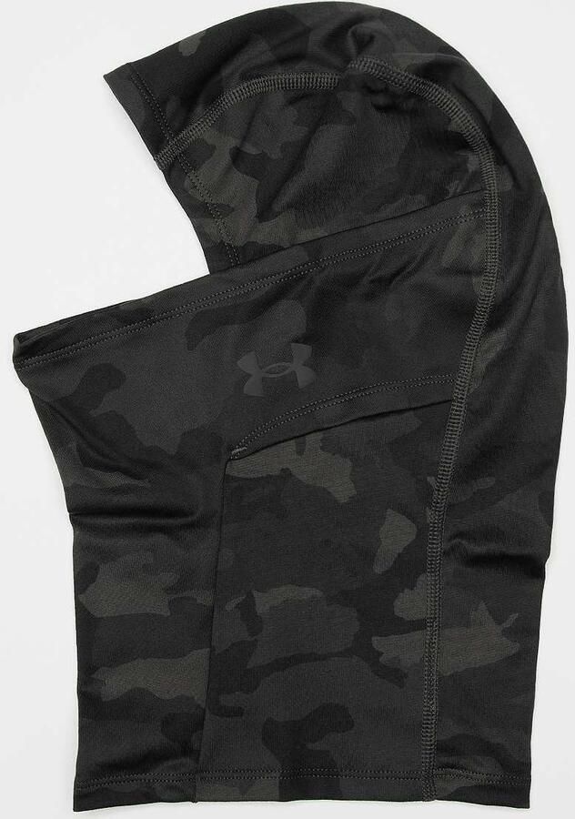 Under Armour Storm Sport Balaclava Unisex Accessoires camouflage Maat ONE SIZE - Foto 3