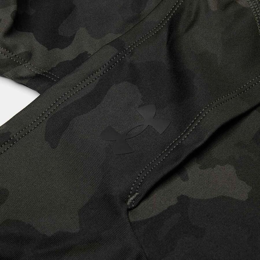 Under Armour Storm Sport Balaclava Unisex Accessoires camouflage Maat ONE SIZE