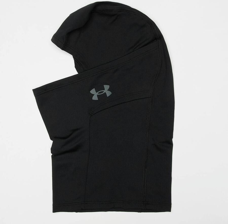 Under Armour Storm Sport Balaclava Unisex Accessoires zwart Maat ONE SIZE - Foto 3