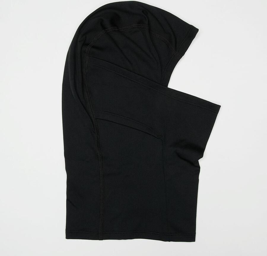 Under Armour Storm Sport Balaclava Unisex Accessoires zwart Maat ONE SIZE - Foto 2