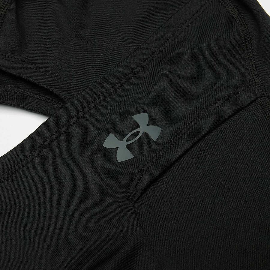 Under Armour Storm Sport Balaclava Unisex Accessoires zwart Maat ONE SIZE
