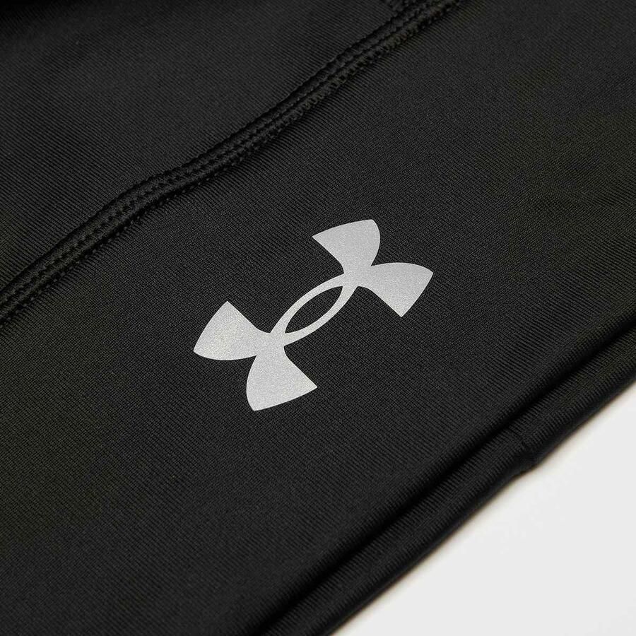 Under Armour Storm Velociti Beanie Unisex Mutsen zwart Maat ONE SIZE Accessoires